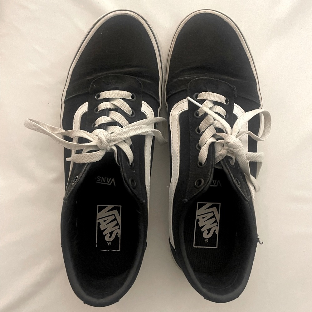 🏁Vans Old Skool